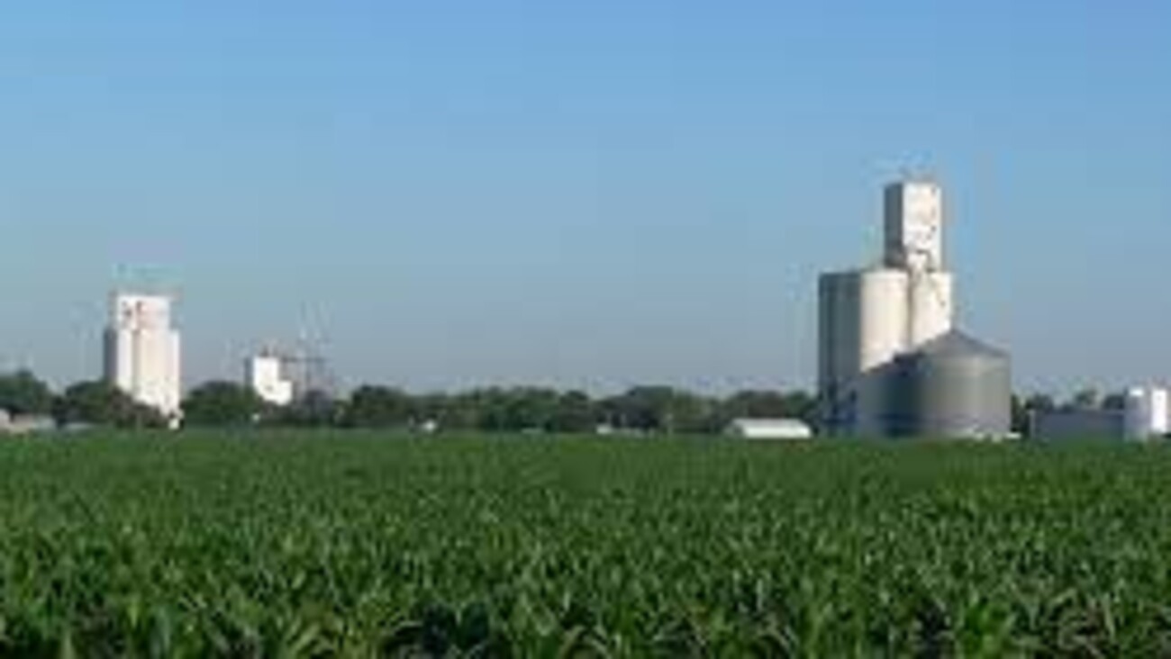 Village of Utica 2025